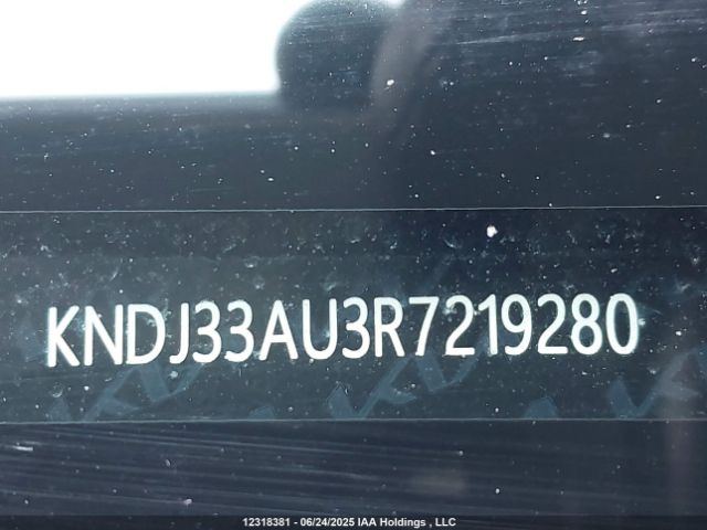 KNDJ33AU3R7219280 KIA Soul