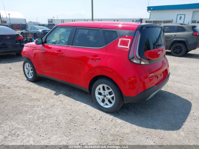 KNDJ33AU3R7219280 KIA Soul
