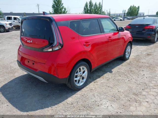 KNDJ33AU3R7219280 KIA Soul