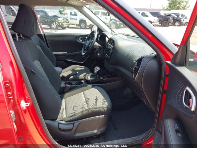 KNDJ33AU3R7219280 KIA Soul
