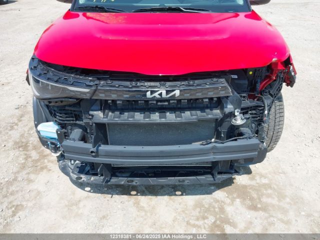 KNDJ33AU3R7219280 KIA Soul