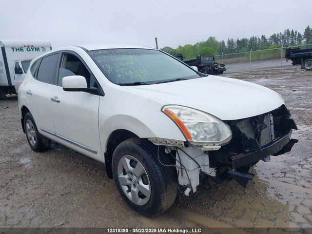 Продаж на аукціоні авто 2013 Nissan Rogue S/sv, vin: JN8AS5MT3DW030035, номер лоту: 12318390