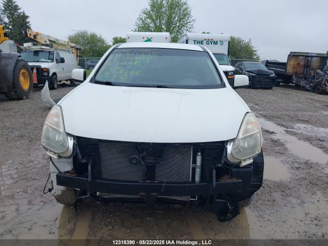 Aukcja sprzedaży 2013 Nissan Rogue S/sv, vin: JN8AS5MT3DW030035, numer aukcji: 12318390