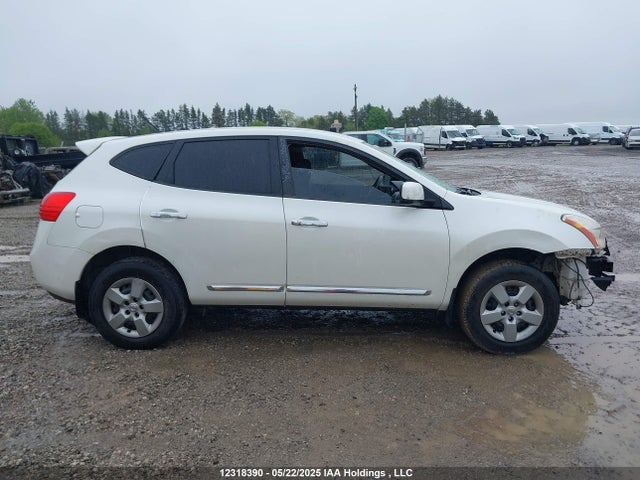 Aukcja sprzedaży 2013 Nissan Rogue S/sv, vin: JN8AS5MT3DW030035, numer aukcji: 12318390