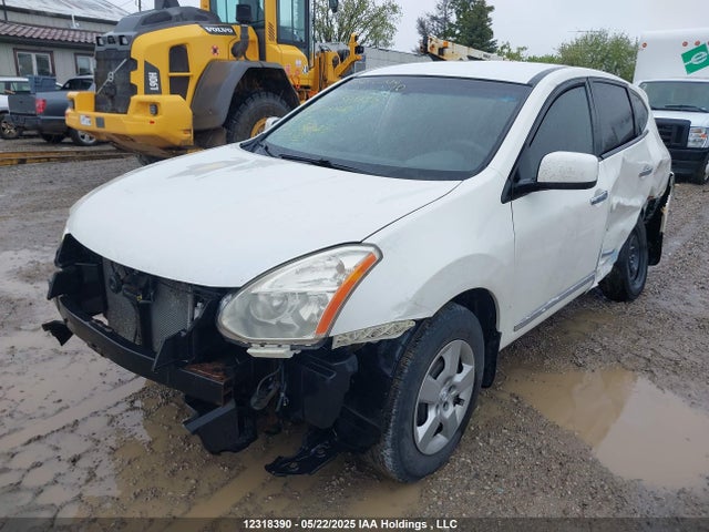 Aukcja sprzedaży 2013 Nissan Rogue S/sv, vin: JN8AS5MT3DW030035, numer aukcji: 12318390