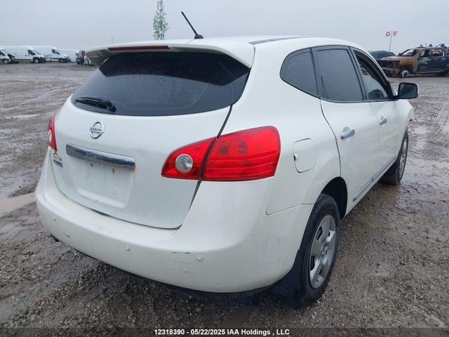 Aukcja sprzedaży 2013 Nissan Rogue S/sv, vin: JN8AS5MT3DW030035, numer aukcji: 12318390