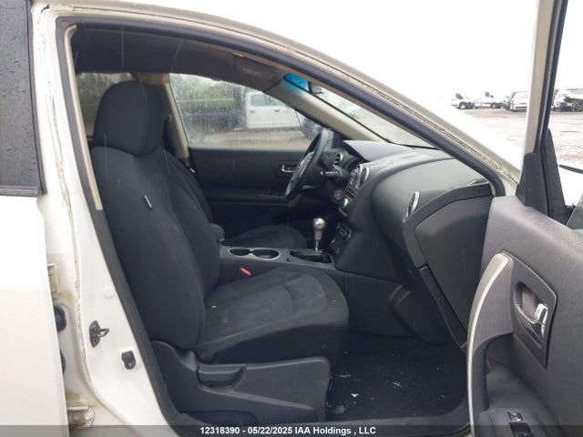 Aukcja sprzedaży 2013 Nissan Rogue S/sv, vin: JN8AS5MT3DW030035, numer aukcji: 12318390