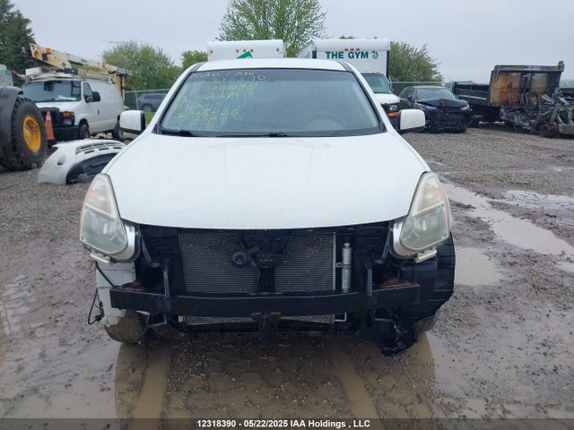 Aukcja sprzedaży 2013 Nissan Rogue S/sv, vin: JN8AS5MT3DW030035, numer aukcji: 12318390