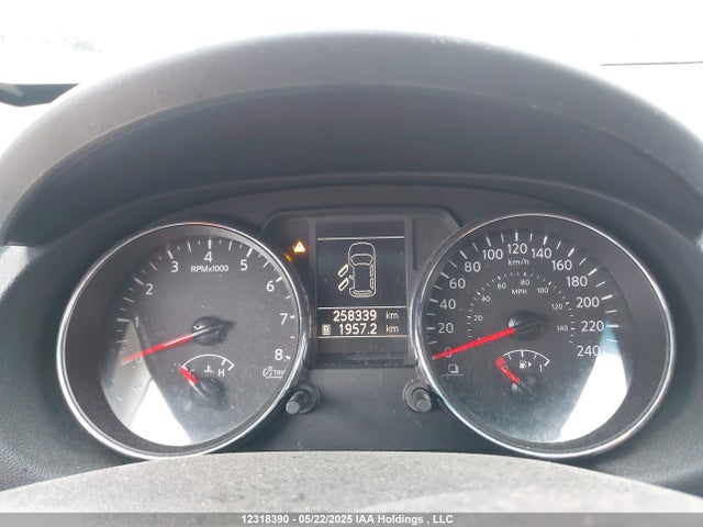 Aukcja sprzedaży 2013 Nissan Rogue S/sv, vin: JN8AS5MT3DW030035, numer aukcji: 12318390
