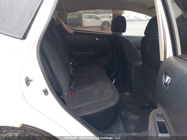 Aukcja sprzedaży 2013 Nissan Rogue S/sv, vin: JN8AS5MT3DW030035, numer aukcji: 12318390