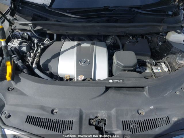 2T2JZMDA4LC221868 Lexus 2gr-fks