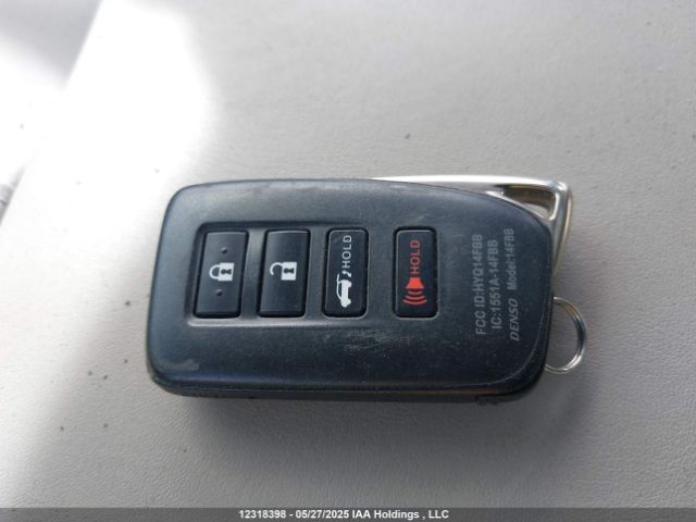 2T2JZMDA4LC221868 Lexus 2gr-fks