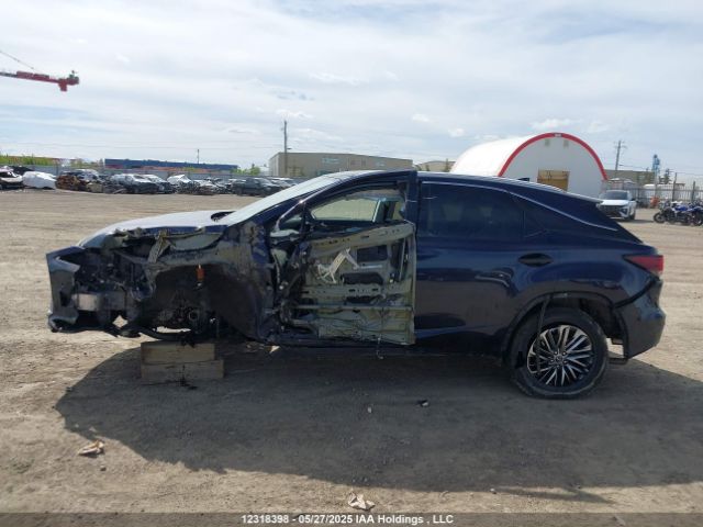 2T2JZMDA4LC221868 Lexus 2gr-fks