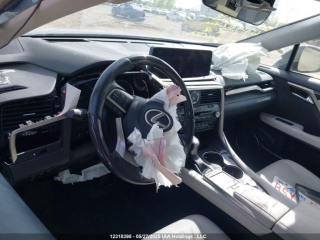 2T2JZMDA4LC221868 Lexus 2gr-fks
