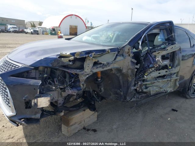 2T2JZMDA4LC221868 Lexus 2gr-fks