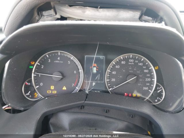 2T2JZMDA4LC221868 Lexus 2gr-fks