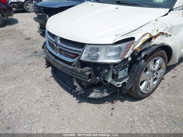 3C4PDDFG4ET103933 Dodge 2014
