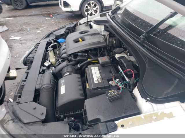 KMHD84LF6KU763181 Hyundai Elantra Preferred