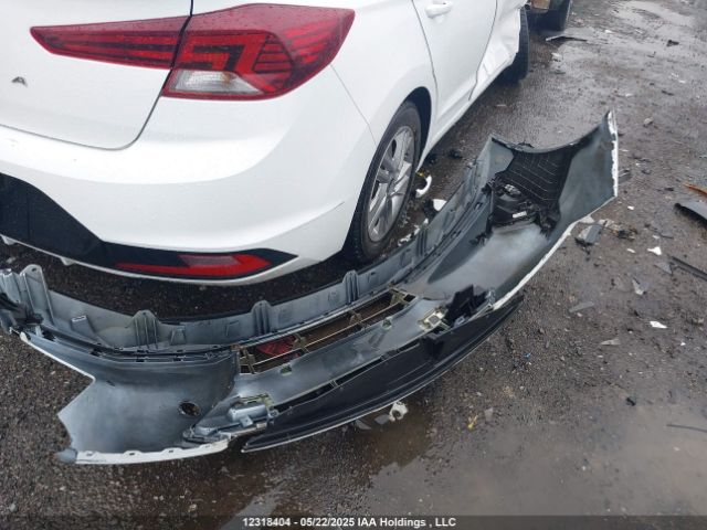 KMHD84LF6KU763181 Hyundai Elantra Preferred