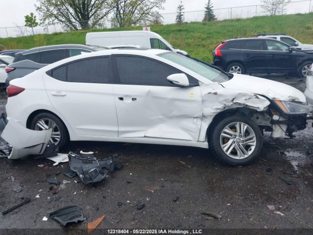 KMHD84LF6KU763181 Hyundai Elantra Preferred