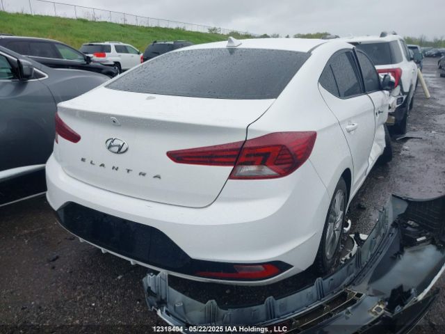 KMHD84LF6KU763181 Hyundai Elantra Preferred