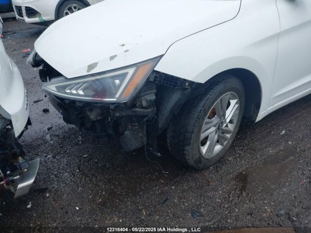 KMHD84LF6KU763181 Hyundai Elantra Preferred