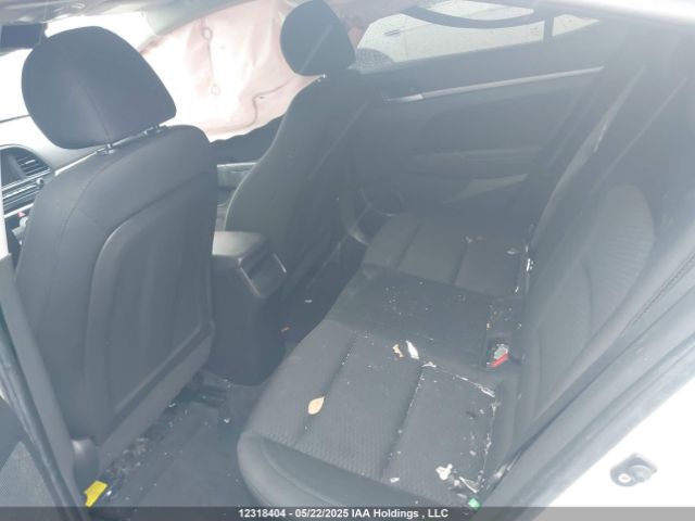 KMHD84LF6KU763181 Hyundai Elantra Preferred