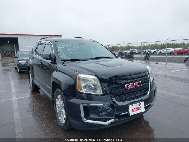 2GKALNEK4H6305026 GMC lea - sidi: spark ignited direct injection, e85 max, alum