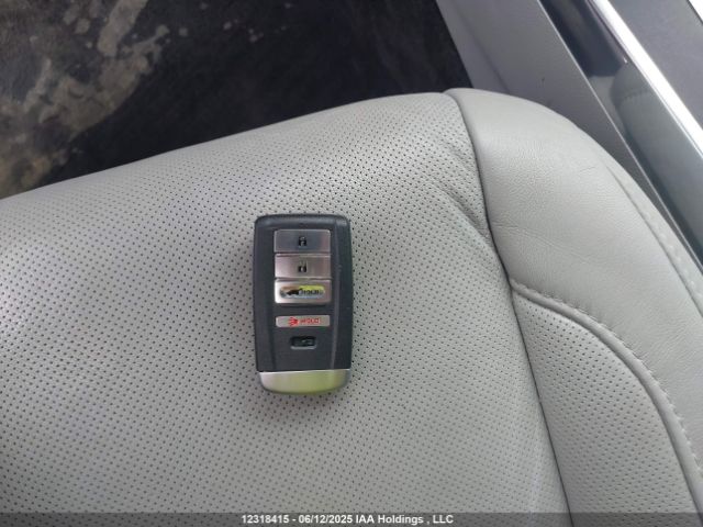 5FRYD4H88GB505996 Acura Mdx Elite