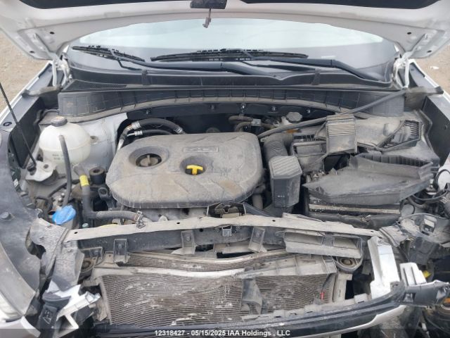 KM8J3CA40JU724887 Hyundai Tucson Limited/sport And Eco/se