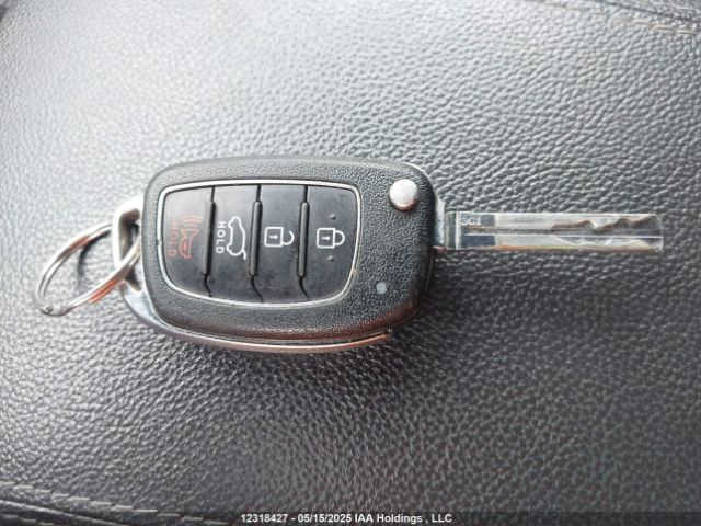 KM8J3CA40JU724887 Hyundai Tucson Limited/sport And Eco/se