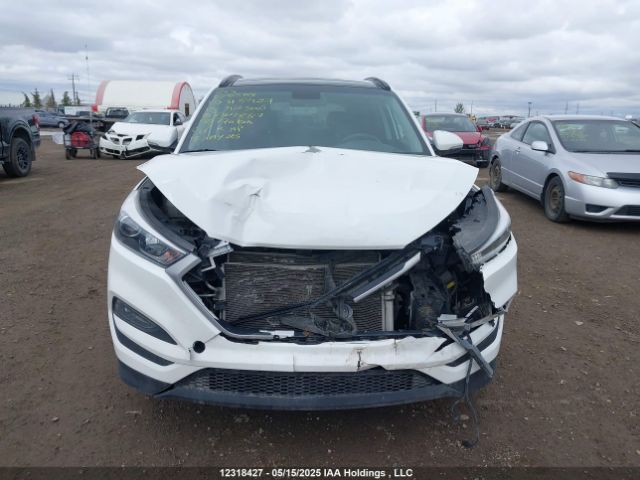 KM8J3CA40JU724887 Hyundai Tucson Limited/sport And Eco/se