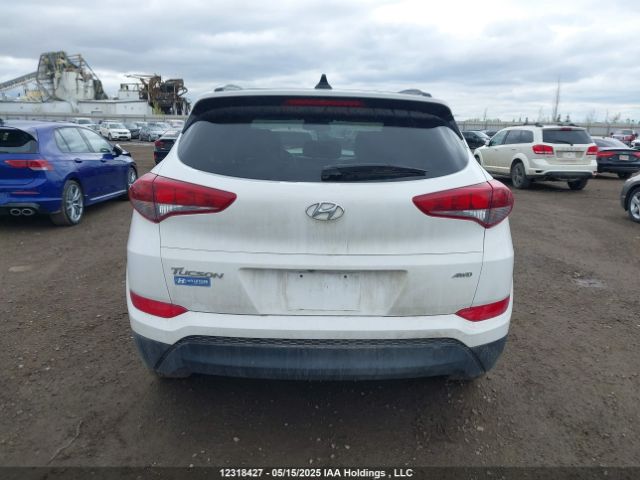 KM8J3CA40JU724887 Hyundai Tucson Limited/sport And Eco/se