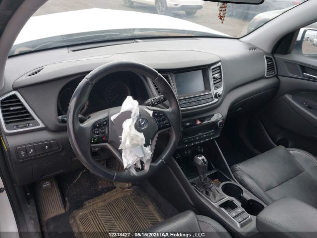 KM8J3CA40JU724887 Hyundai Tucson Limited/sport And Eco/se