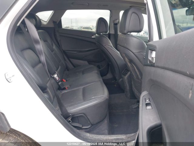 KM8J3CA40JU724887 Hyundai Tucson Limited/sport And Eco/se