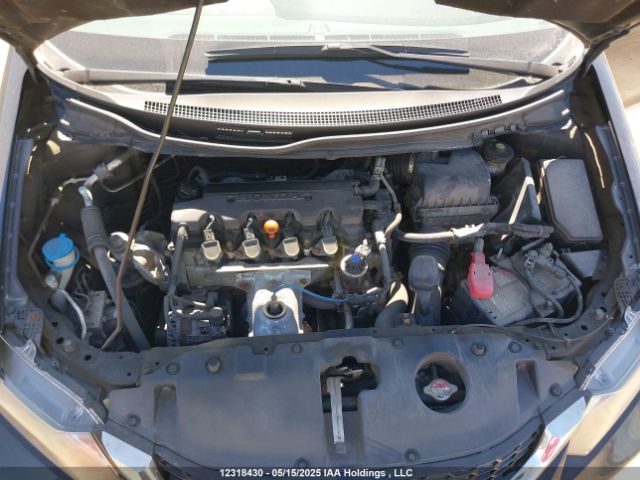 2HGFB2F59FH018120 Honda r18z1