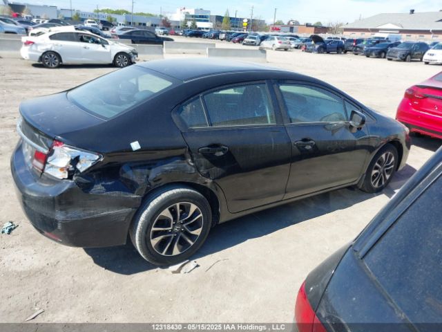 2HGFB2F59FH018120 Honda r18z1