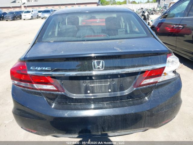 2HGFB2F59FH018120 Honda r18z1