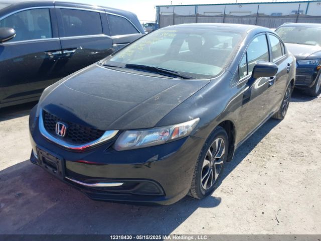 2HGFB2F59FH018120 Honda r18z1