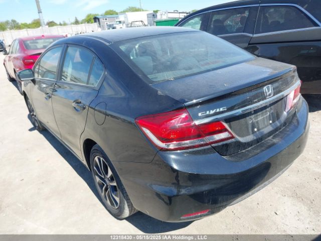 2HGFB2F59FH018120 Honda r18z1