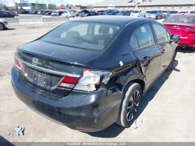 2HGFB2F59FH018120 Honda r18z1