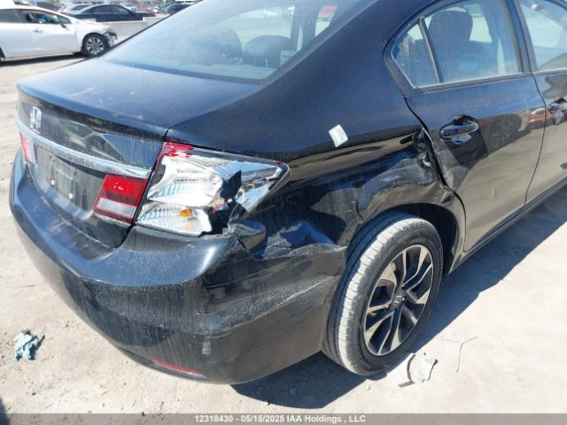 2HGFB2F59FH018120 Honda r18z1