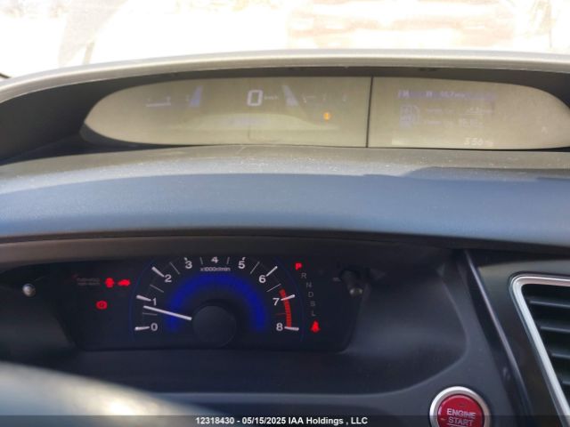 2HGFB2F59FH018120 Honda r18z1