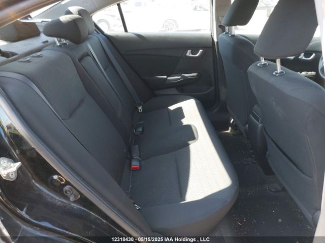 2HGFB2F59FH018120 Honda r18z1