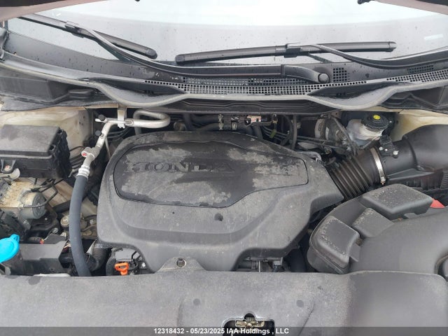 5FNRL6H86RB501498 Honda j35y7
