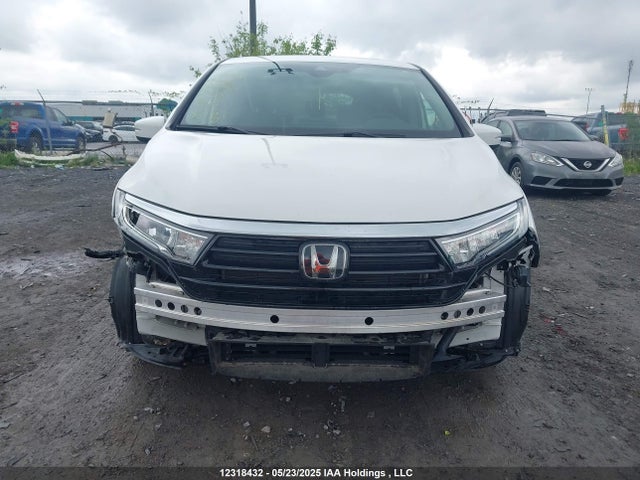 5FNRL6H86RB501498 Honda j35y7