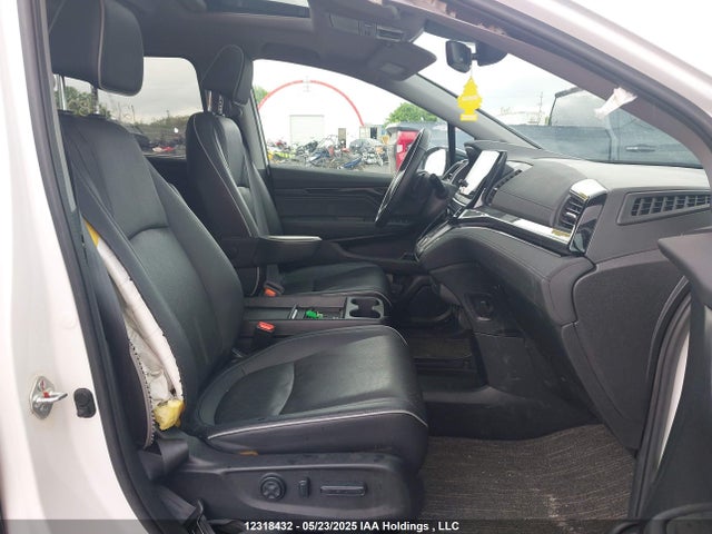 5FNRL6H86RB501498 Honda j35y7
