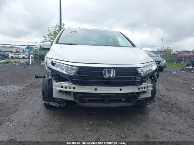 5FNRL6H86RB501498 Honda j35y7