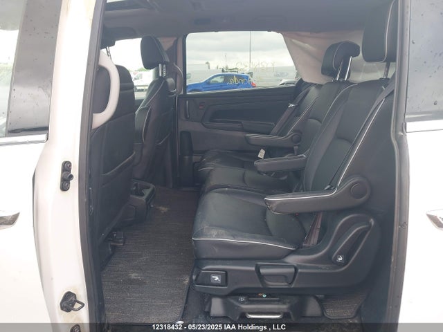 5FNRL6H86RB501498 Honda j35y7