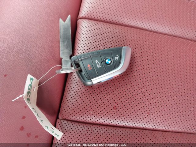 5UX83DP00P9P72803 BMW 2023